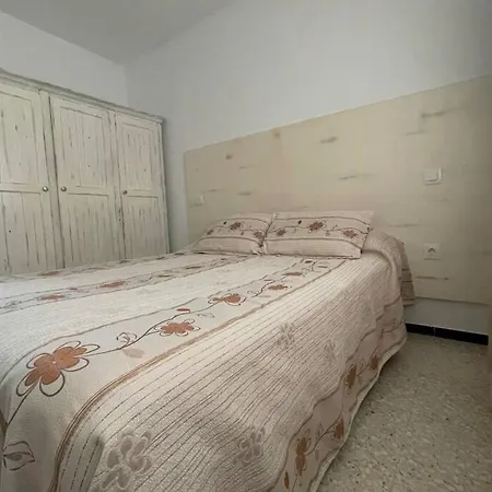 Edif.Almirante Apto Galera Apartment