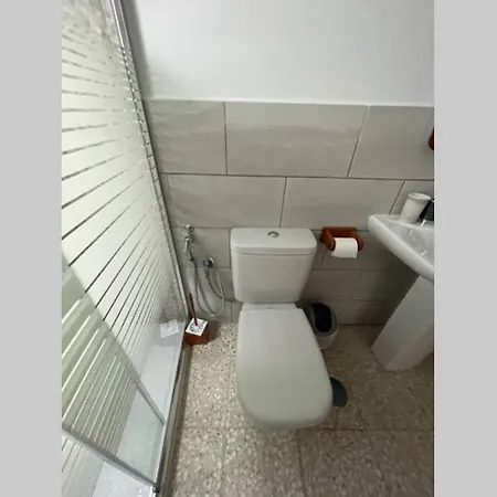 Edif.Almirante Apto Galera *