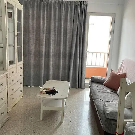 Apartment Edif.Almirante Apto Galera *