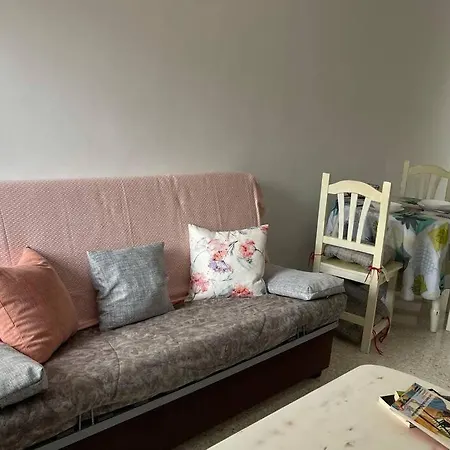 Edif.Almirante Apto Galera Apartment Corralejo
