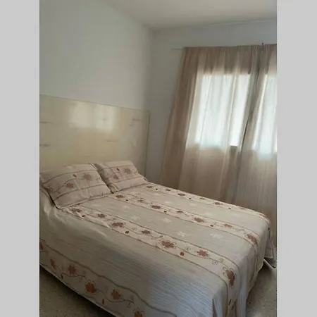Διαμέρισμα Edif.Almirante Apto Galera *