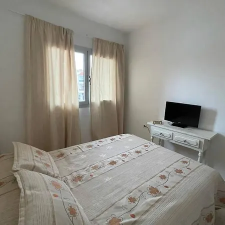 Edif.Almirante Apto Galera * Κοραλέχο