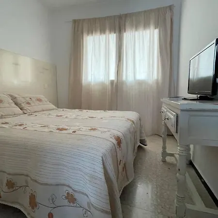 Edif.Almirante Apto Galera * Κοραλέχο