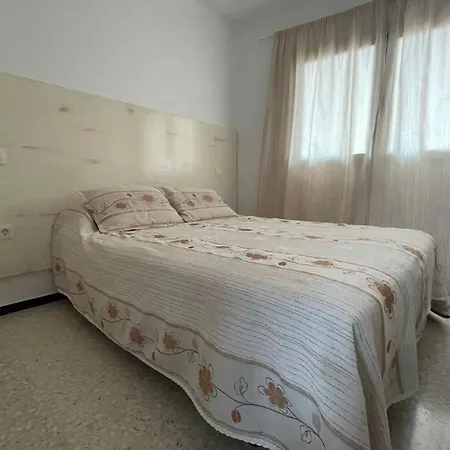Edif.Almirante Apto Galera Κοραλέχο