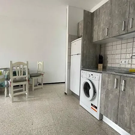 Edif.Almirante Apto Galera Διαμέρισμα *
