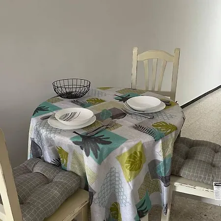 Edif.Almirante Apto Galera Κοραλέχο